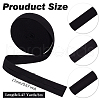 5M Polyester Piping Ribbon FIND-WH0424-04C-2