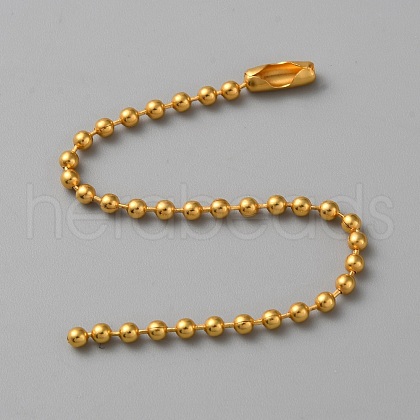 Iron Tag Chains FIND-TAC0011-96C-G-1