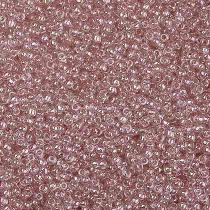 TOHO Round Seed Beads X-SEED-TR08-0290-1