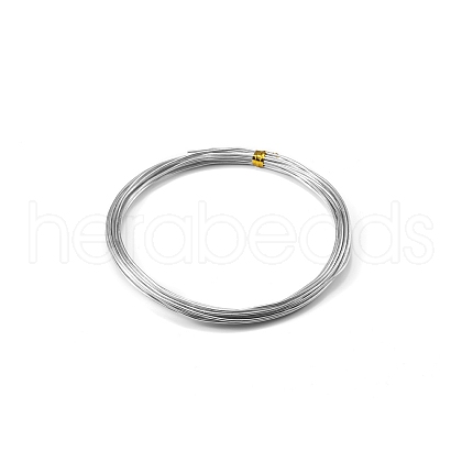 Anodized Aluminum Wire MCOR-PW0001-01F-17-1