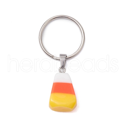 Resin Keychains KEYC-JKC00786-01-1