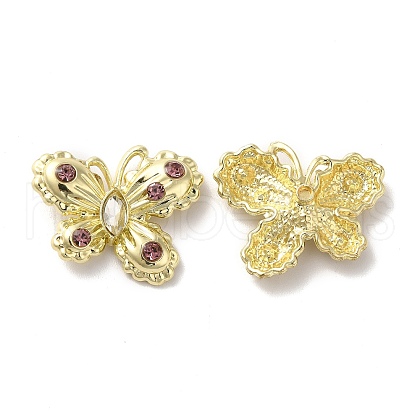Alloy Pendant PALLOY-K001-086G-03-1