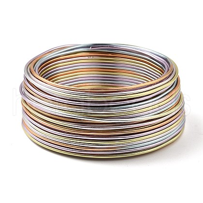 Aluminum Wire AW-K002-02B-2mm-1