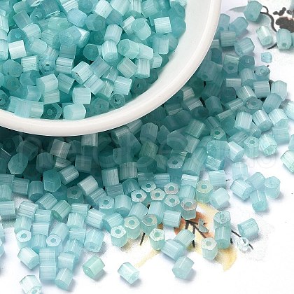 Glass Seed Beads X1-SEED-H002-D-A812-1