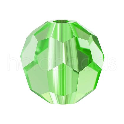 Preciosa® Crystal Beads Y-PRC-BB6-50520-1
