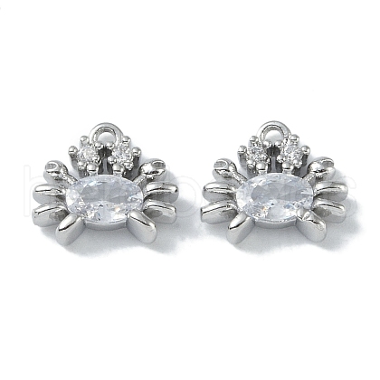 Ocean Collection Theme Jewelry KK-H482-18A-P-1