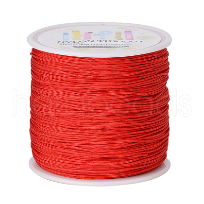 Nylon Thread NWIR-JP0009-0.8-700-1