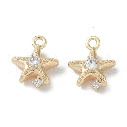 Ocean Collection Theme Jewelry KK-H482-18C-G-1