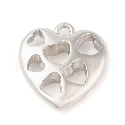 CCB Plastic Pendants FIND-U003-02P-1
