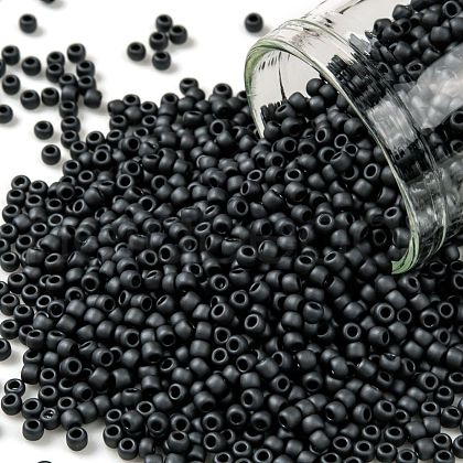 TOHO Round Seed Beads SEED-XTR11-0611-1