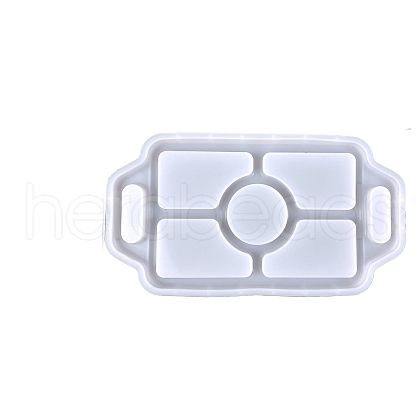 Food Grade DIY Holder Silicone Molds PW-WG97982-03-1