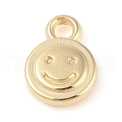 CCB Plastic Pendants FIND-U003-10G-1
