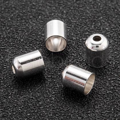 Brass Cord End KK-H759-36C-S-1