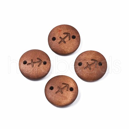 Wood Links Connectors WOOD-S053-52D-1
