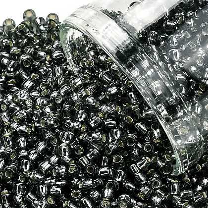 TOHO Round Seed Beads SEED-XTR11-0029B-1