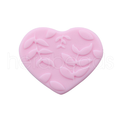 Silicone Focal Beads PW-WGD885F-01-1