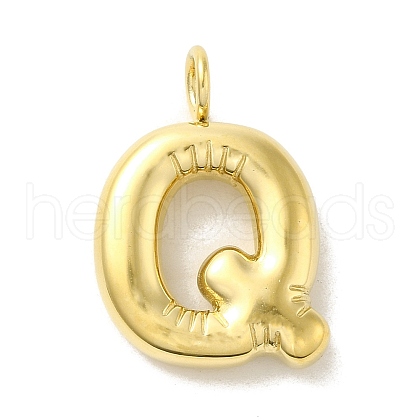 Ion Plating(IP) 304 Stainless Steel Pendants X-STAS-K263-47G-Q-1