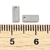 304 Stainless Steel Chain Extender Drop STAS-F311-02P-3