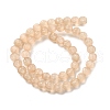 Cat Eye Beads G-V002-B01-02-2