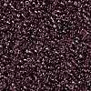 TOHO Round Seed Beads X-SEED-TR15-0006B-2