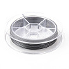 Tiger Tail Beading Wire TWIR-R007-0.4mm-10-2
