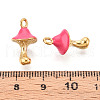 304 Stainless Steel Pendants STAS-N112-03A-G-3