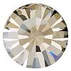 Preciosa® MAXIMA Crystal Round Stones X-PRC-RBSS24-00030-279-3