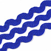 Polypropylene Fiber Ribbons SRIB-S050-B27-3