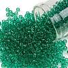 TOHO Round Seed Beads X-SEED-TR08-0072-1