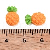 Luminous Resin Decoden Cabochons RESI-K036-29F-3