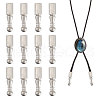 CHGCRAFT Alloy Pendants Findings FIND-CA0009-92A-1