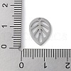 Non-Tarnish 304 Stainless Steel Pendants STAS-P338-08P-3