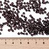 MIYUKI Round Rocailles Beads SEED-X0055-RR2402-4