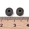 316 Surgical Stainless Steel Beads STAS-K276-05AS-3