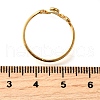 304 Stainless Steel Finger Rings RJEW-S628-01G-3