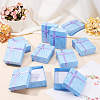Cardboard Jewelry Set Boxes CON-TAC0006-06C-5