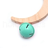 Wooden Swing AJEW-WH0017-60A-2