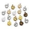 Alloy Pendants PW-WG7DB26-01-1