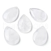 Natural Quartz Crystal Pendants G-M416-08A-04-2