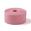 5M Cotton Linen Strar Printed Ribon OCOR-K008-01C-04-3