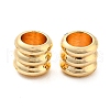 Brass Beads KK-WH0084-12G-A-1