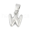 Brass Charms KK-G522-54W-P-1