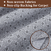 Non-woven Fabrics DIY-WH0048-12B-4