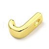 Brass Beads KK-K354-07G-J-2