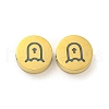 Halloween Theme 304 Stainless Steel Beads STAS-M069-01H-G-1