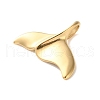 304 Stainless Steel Pendants X-STAS-S172-09G-2