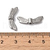 Non-Tarnish 304 Stainless Steel Beads STAS-I305-187P-3