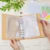 SUPERFINDINGS DIY Knitting Tool Kits DIY-FH0006-62-4