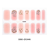 Full Cover Ombre Nails Wraps MRMJ-S060-ZX3446-2
