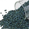 TOHO Round Seed Beads X-SEED-TR15-0706-1